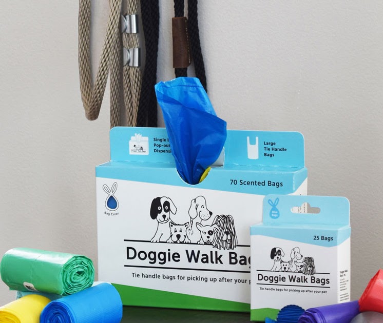 Top Tips for Picking the Best Dog Poop Bags