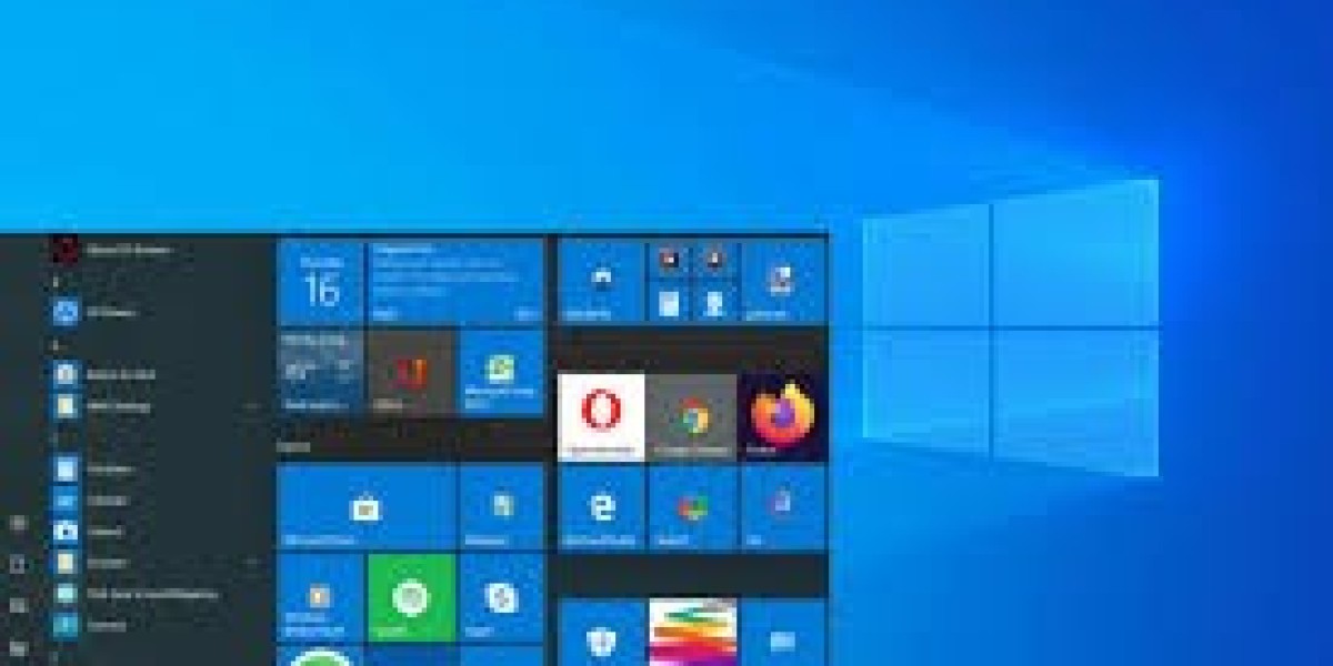 How to Fix "Windows Start Button Not Working" Issue – Easy Solutions