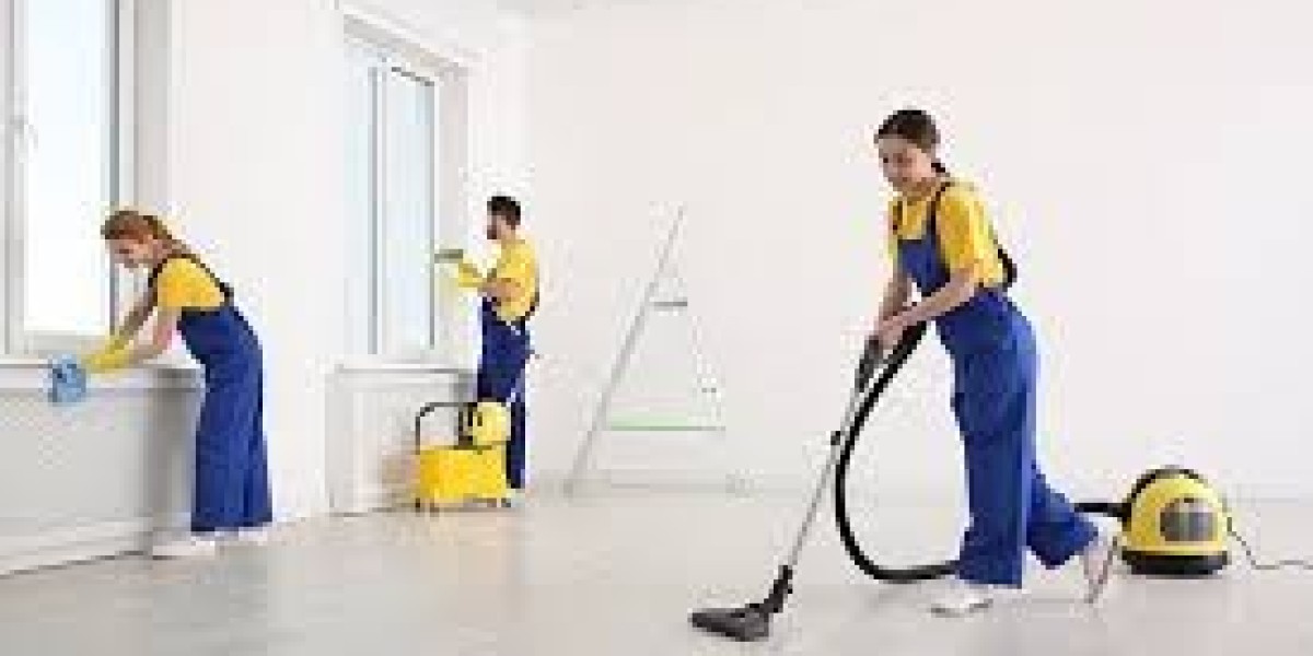 Apartment Cleaning Services 68112, NE