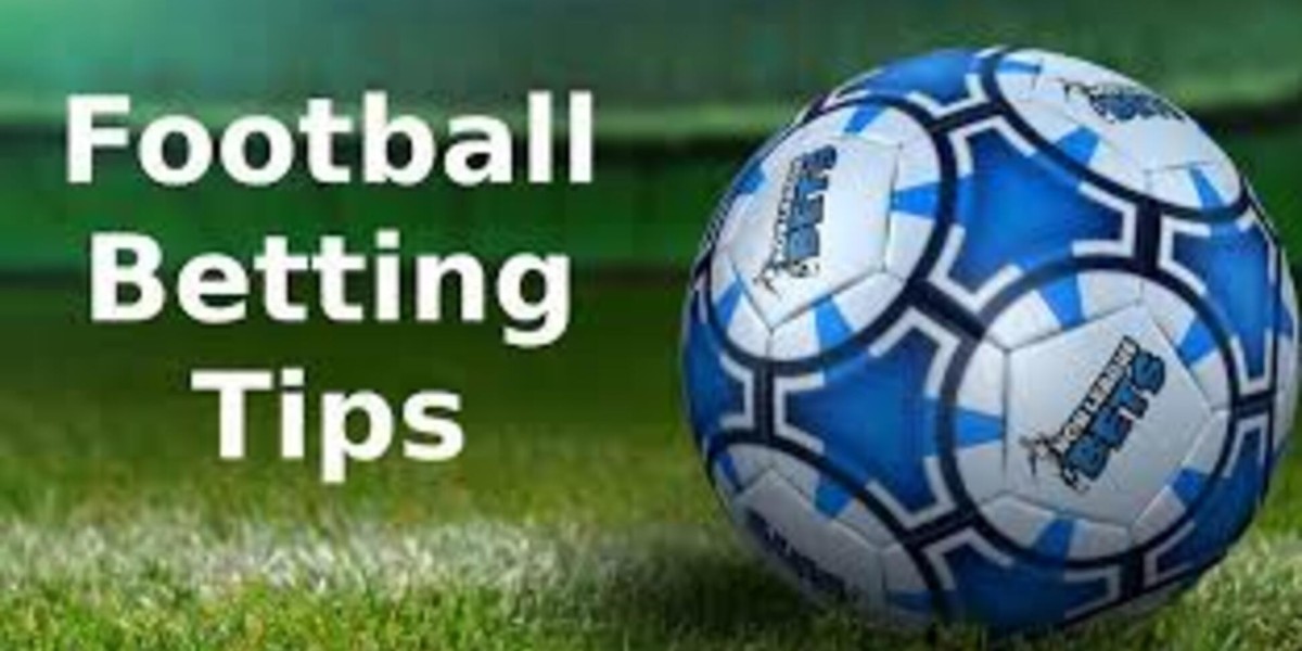 Guide to Betting on Football Without Losing