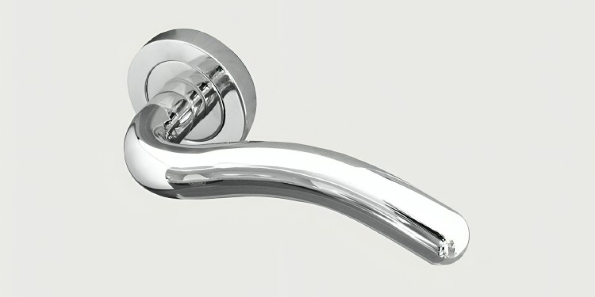 Why Brass Flush Pull Handles Are Essential for Your Home