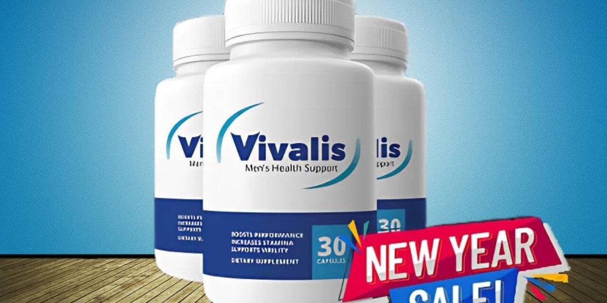 Breaking Down the Myths: Vialis and Erectile Dysfunction