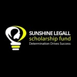 Sunshine Legall Scholarship Profile Picture