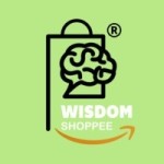 wisdom shoppee Profile Picture