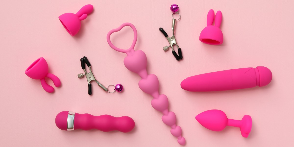 Exploring the Best Adult Toy Sites: A Comprehensive Guide