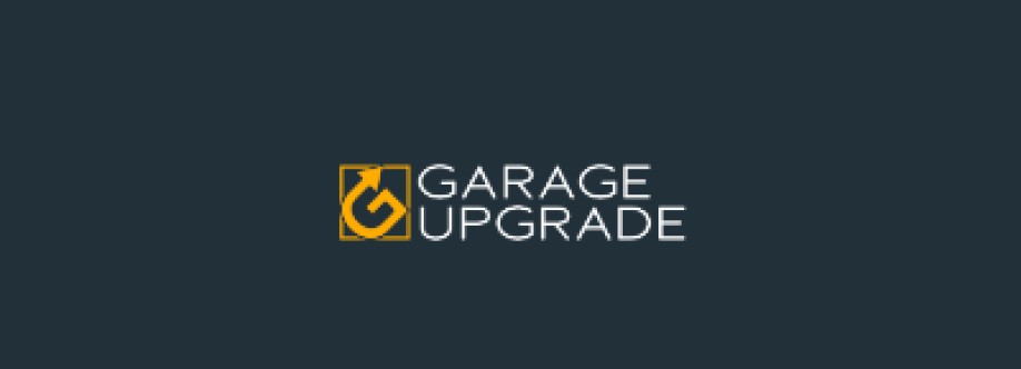 Garage Upgrade Cover Image