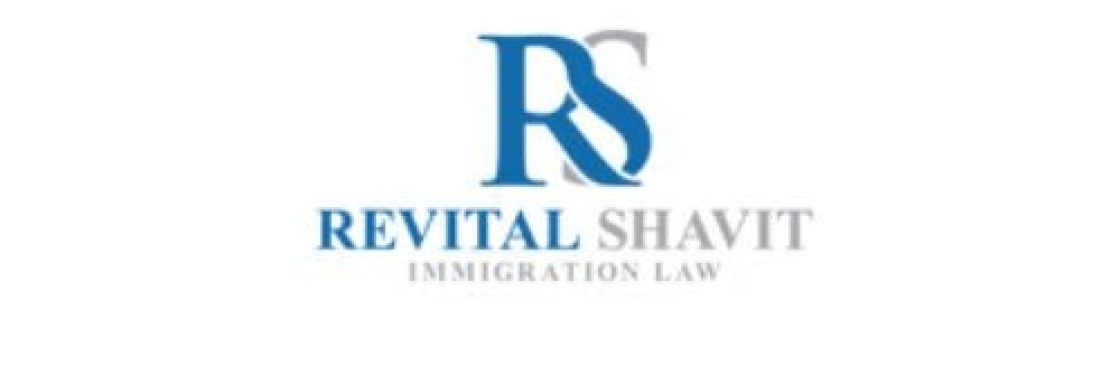 Revital Shavit Immigration Law Cover Image