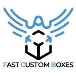 Fast Custom Boxes Profile Picture