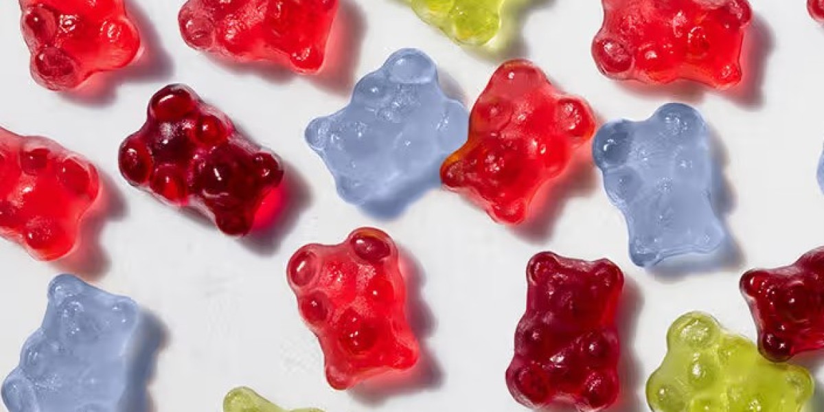 Hale and Hearty Keto Gummies