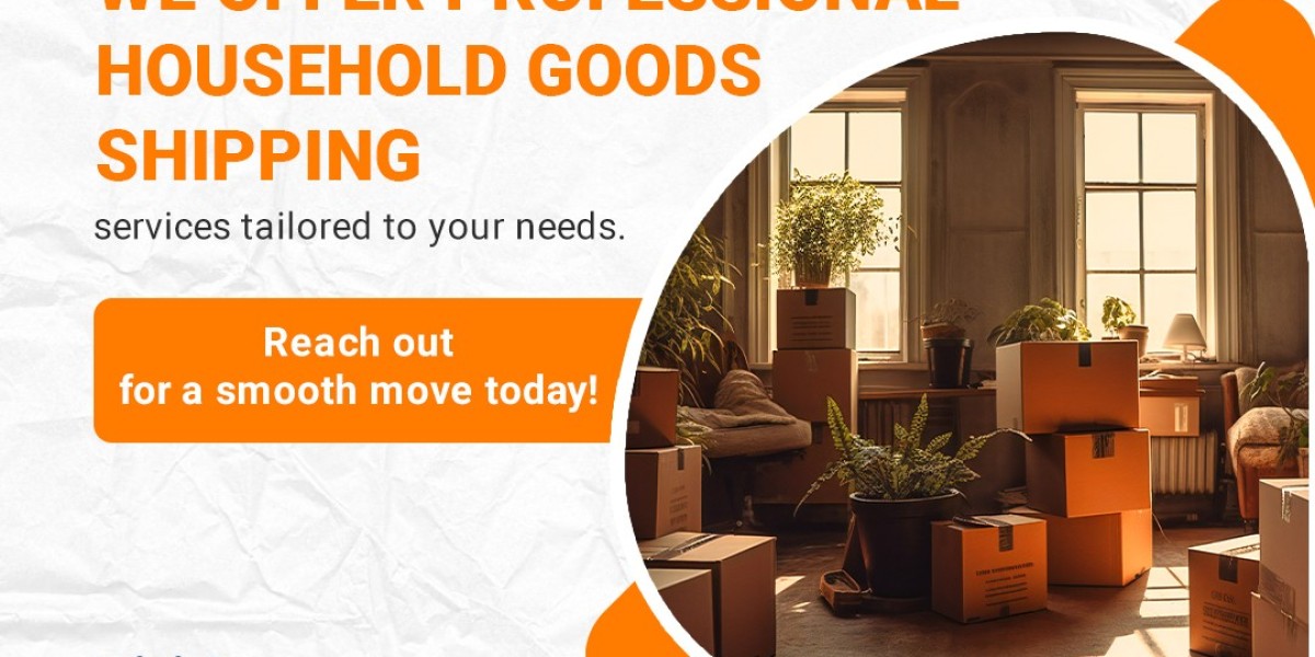 How to Ship Furniture to Hawaii: A Hassle-Free Guide with JNR Global Logistics