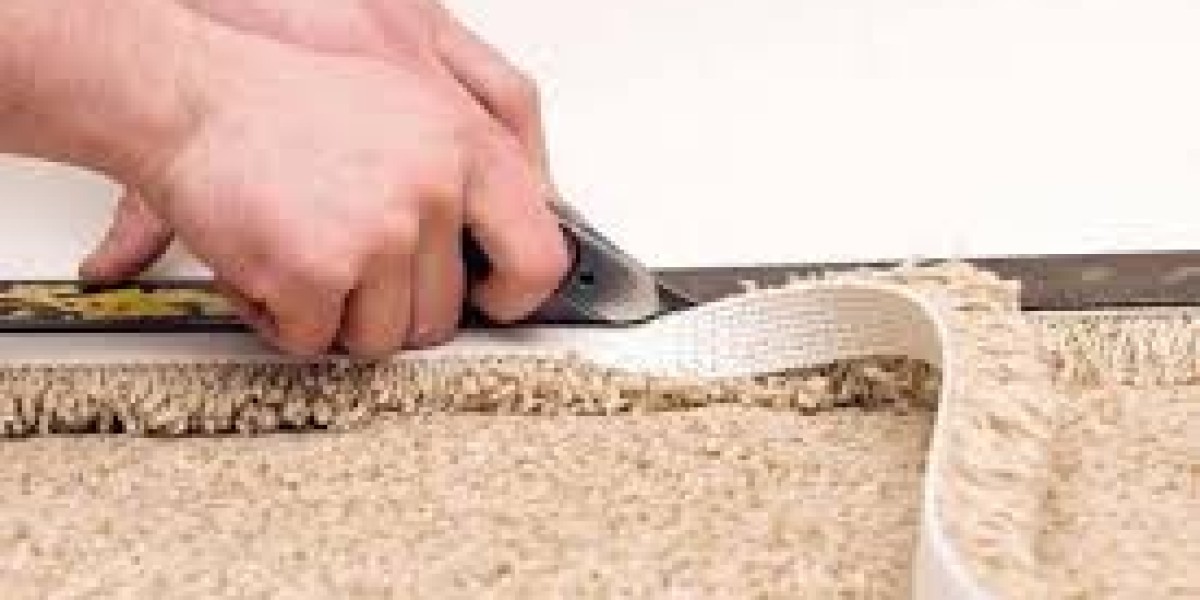 Carpet Repair Companies Tesuque, NM