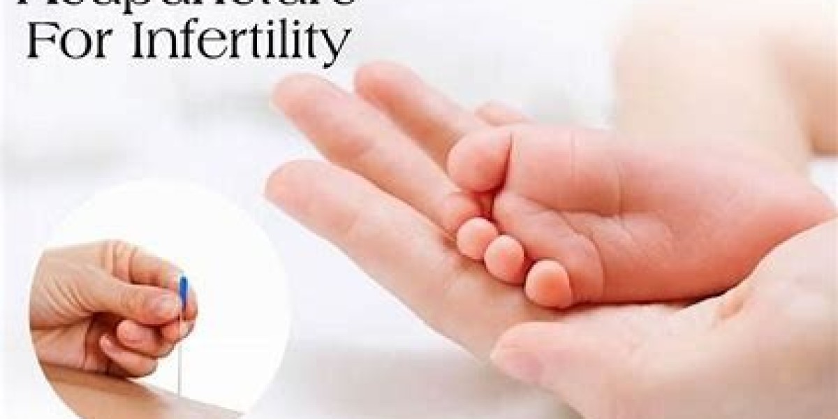 How Traditional Chinese Medicine Supports Fertility with Acupuncture & IVF