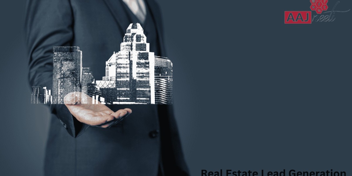 How to Organize Real Estate Networking Events to Generate Leads