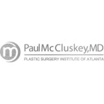 Dr Paul McCluskey Profile Picture