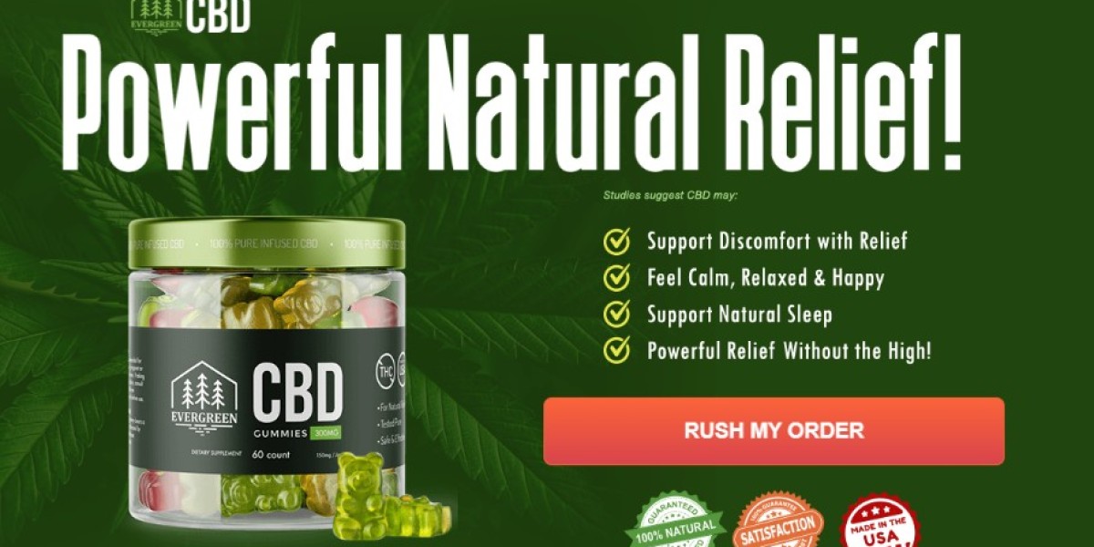 Paul McCartney CBD Gummies Price And Benefits