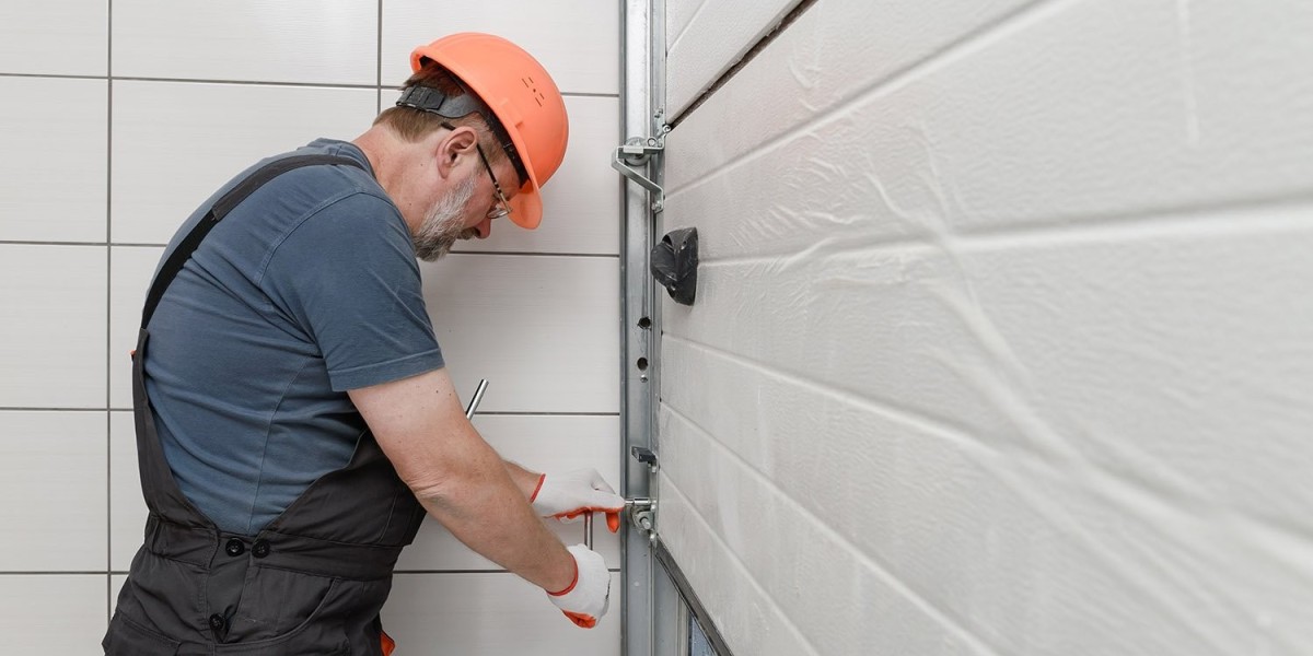 Affordable Garage Door Repair Near Me: Reliable Services at Competitive Prices