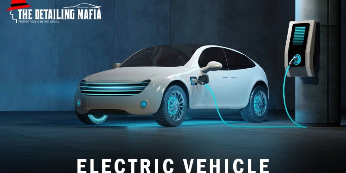 A Deep Dive into Electric Vehicles