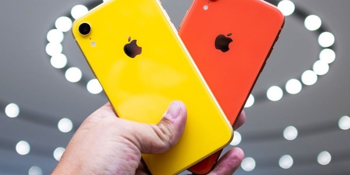 Why the iPhone XR Is the Best Value Apple Has Ever Offered