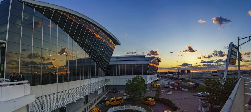 Norse Atlantic Airways JFK Terminal - John F. Kennedy Airport 1-844-348-8621