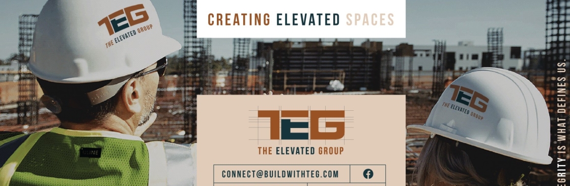 TEG Construction Cover Image