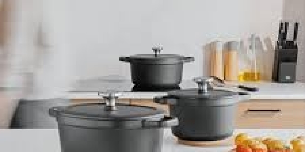 The Ultimate Guide to Sustainable Cooking Pots: Eco-Friendly Kitchen Essentials