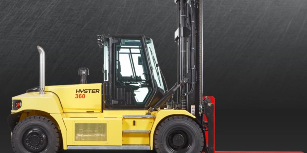 Find the Best Used Forklifts in Houston, TX – Great Deals Available