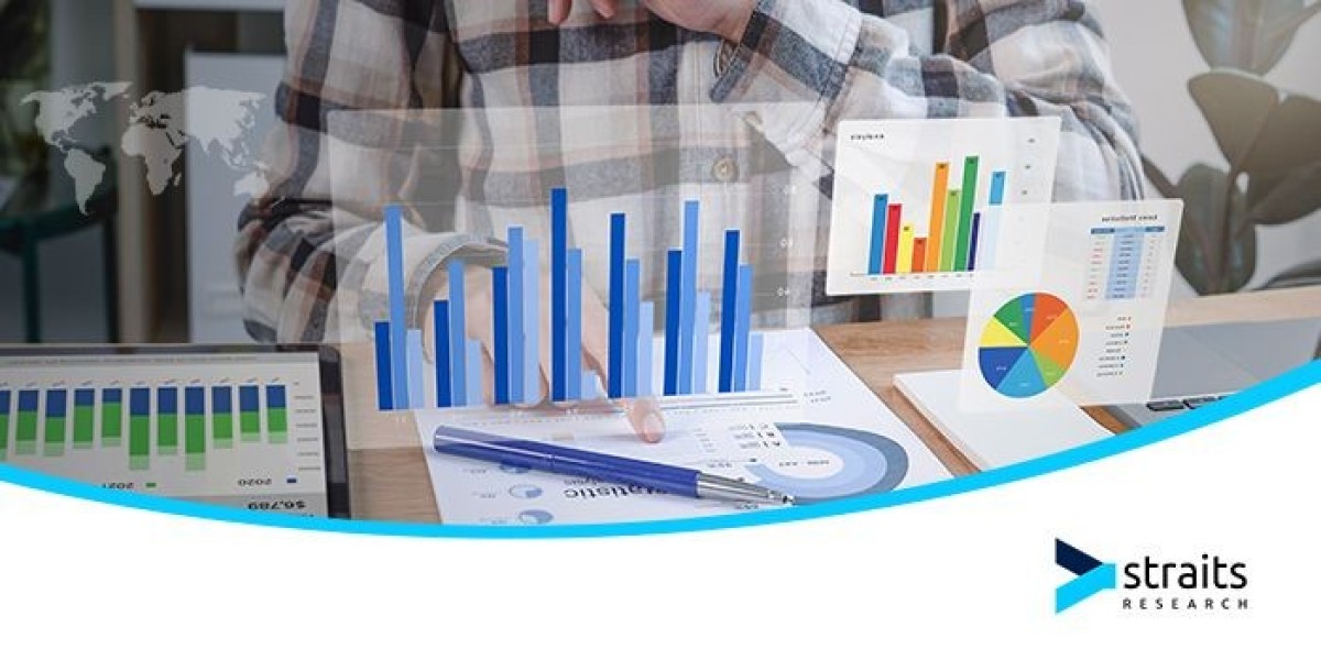 Tocopherol Market to Reach USD 2,943.63 Million by 2033 with an 8.75% CAGR