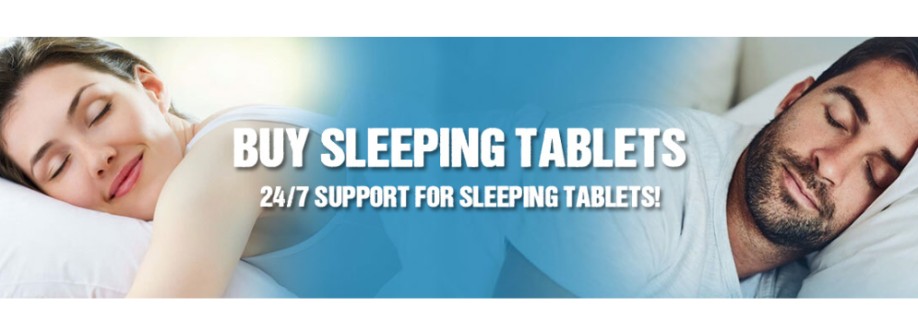 Best Sleeping Tablets Cover Image