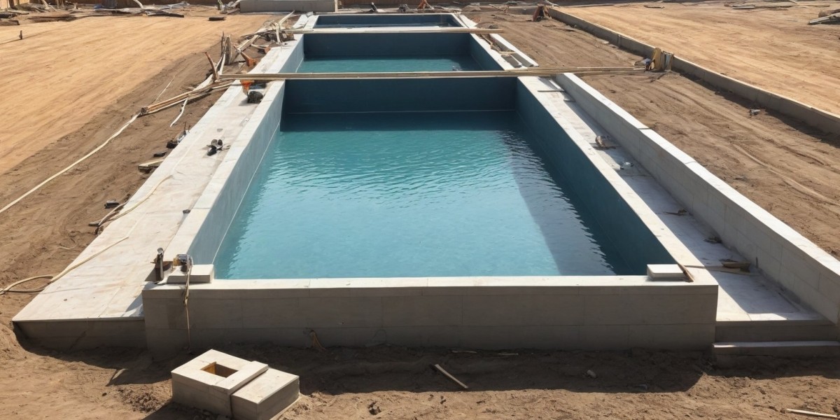 Custom vs. Prefabricated Pools: What Knoxville Builders Recommend