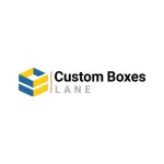 Custom Boxes Lane Profile Picture