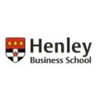 Henely Business School profile picture