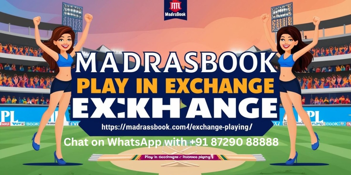 Play in Exchange: The Ultimate Guide to IPL 2025 Cricket Betting