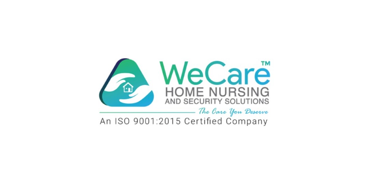 Compassionate Care at Your Doorstep: The Future of Home Nursing Services