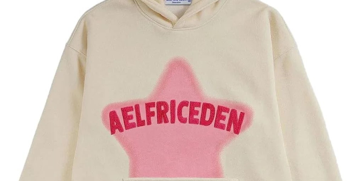 A Modern Blend of Streetwear and Culture Aelfric Eden Clothing