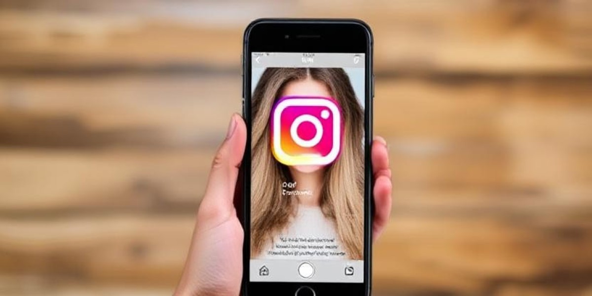 Buy Instagram Followers: The Ultimate Guide to Growing Your Instagram Presence