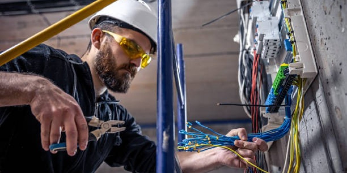 How to Choose High-Voltage Electrical Services in Ottawa