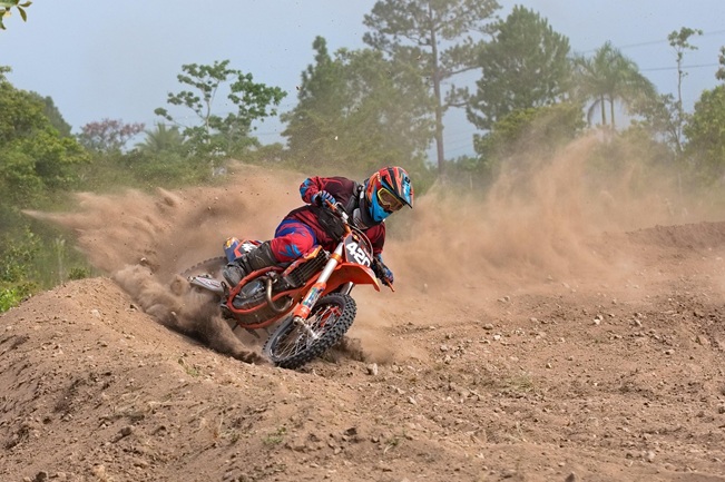 Bike Repairs and Upgrades: Intro Into KTM Plastics - Intro Into Blog