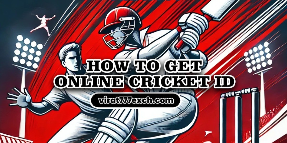 online cricket id