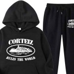 Corteiz Tracksuit Profile Picture