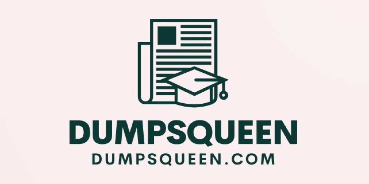 DumpsQueen Exam Training Material: Trusted by Thousands