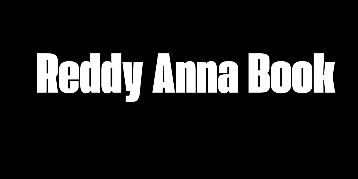 Why 'Reddy Anna Book' is a Must-Read for Every Aspiring Entrepreneur