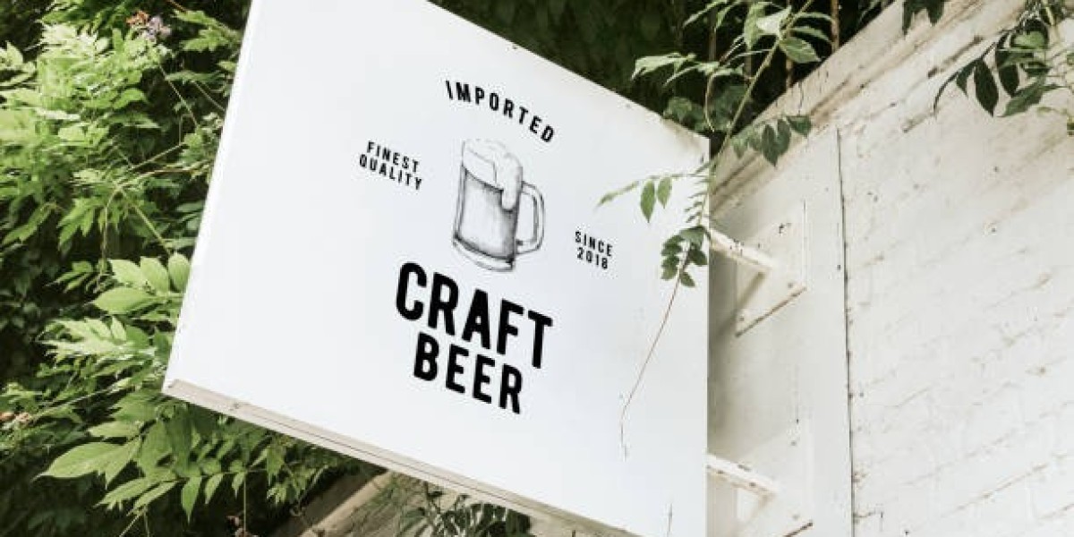 Craft Beer Advertising Strategies for Maximum Brand Impact