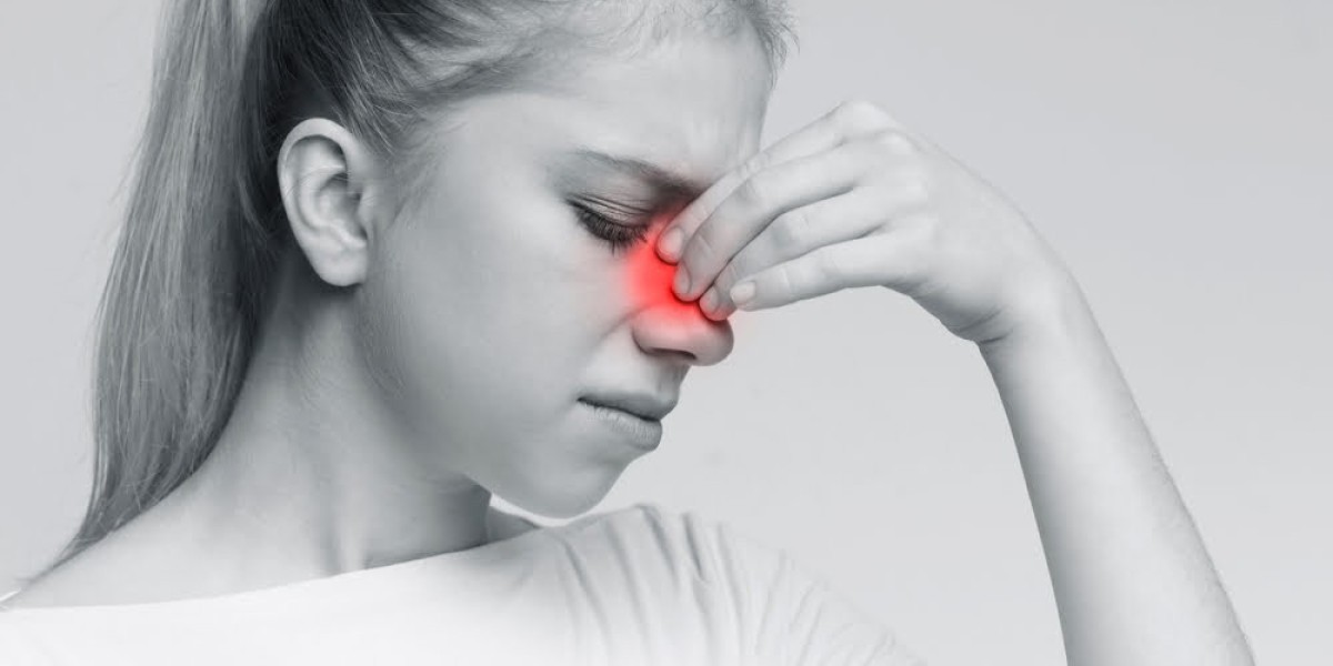 Nasal Polyps: What They Are and When to Seek Treatment