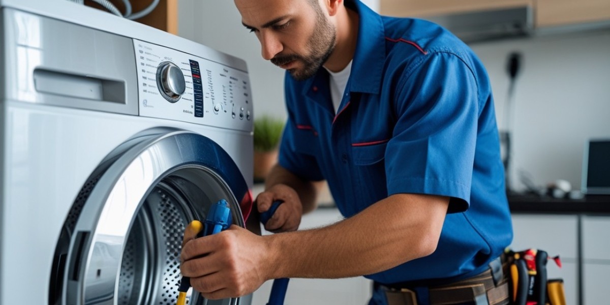 Affordable & Trusted Washing Machine Repair in Kanpur