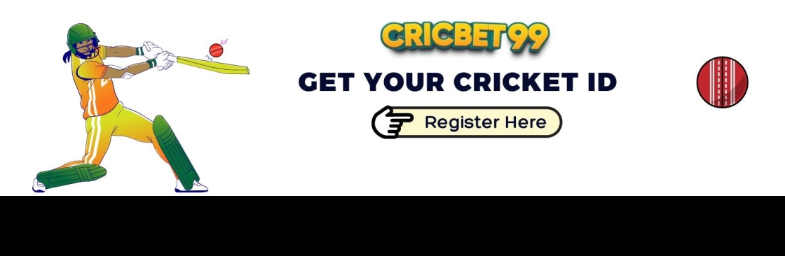 Cricbet99 Official Cover Image