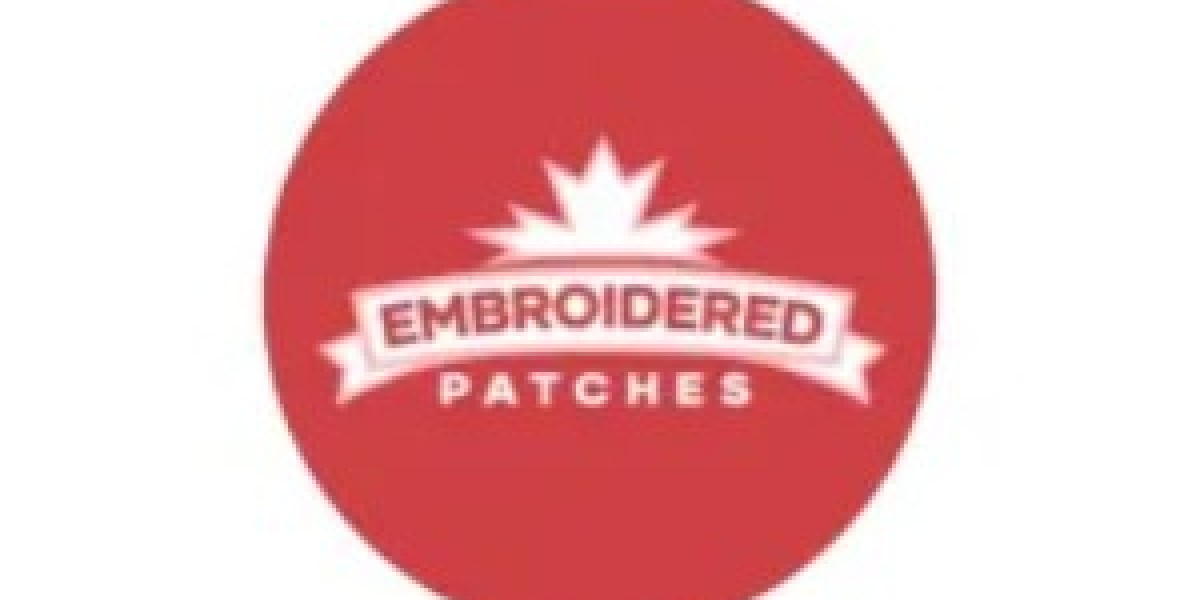 Hat Patches CA