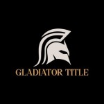 Gladiator Title Profile Picture