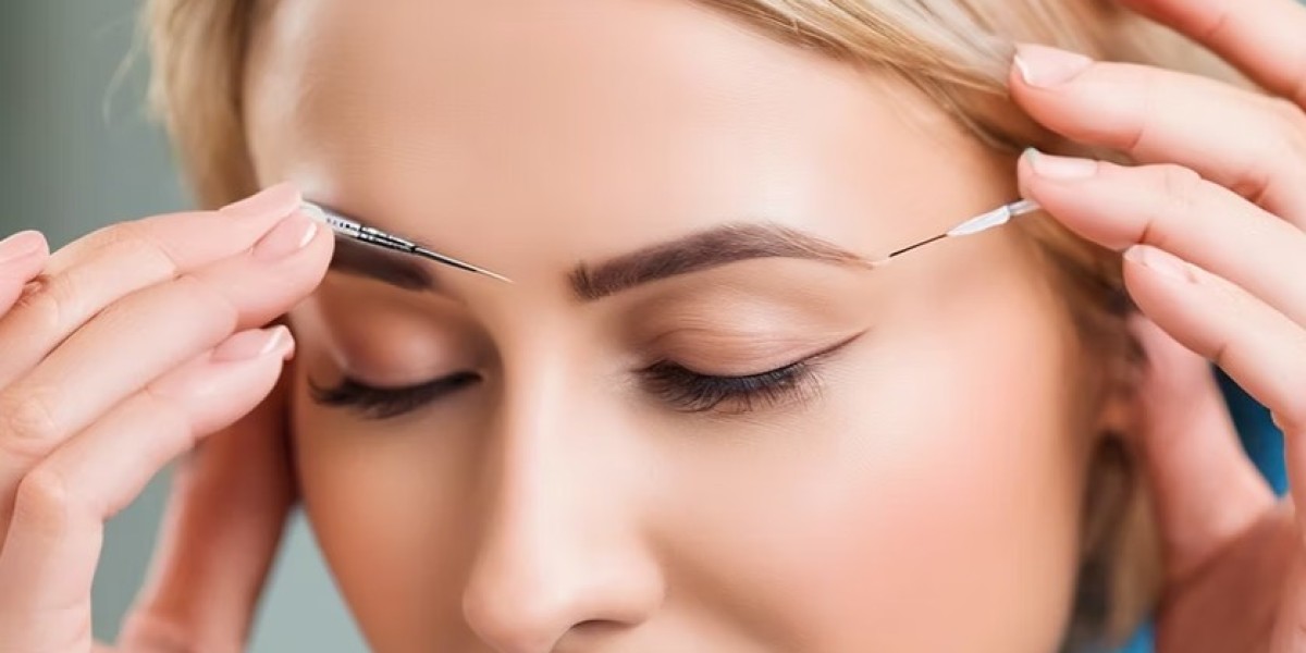 Say Goodbye to Fine Lines: Best Anti-Wrinkle Injections in Asheville