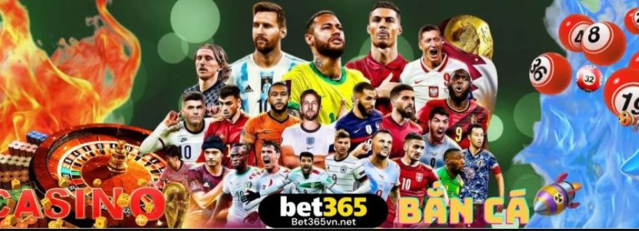 BET365VN NET Cover Image