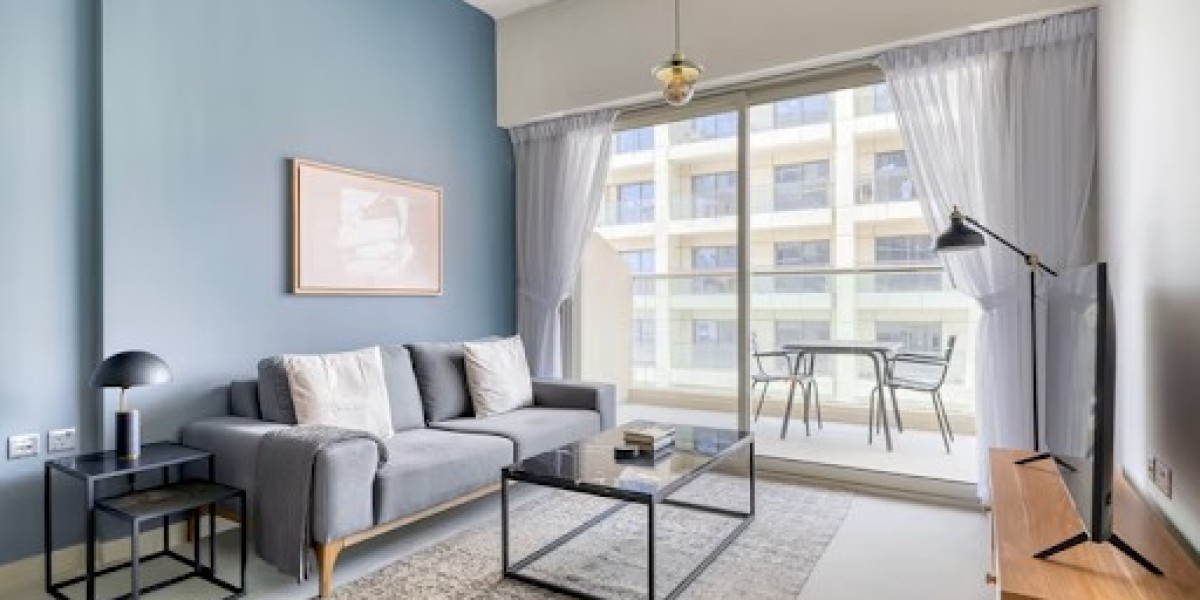 Why JVC Apartments for Rent Are the Perfect Choice for Expats and Families